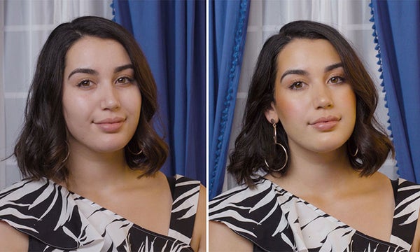 Is Airbrush Makeup for You? Here's Everything You Need to Know.
