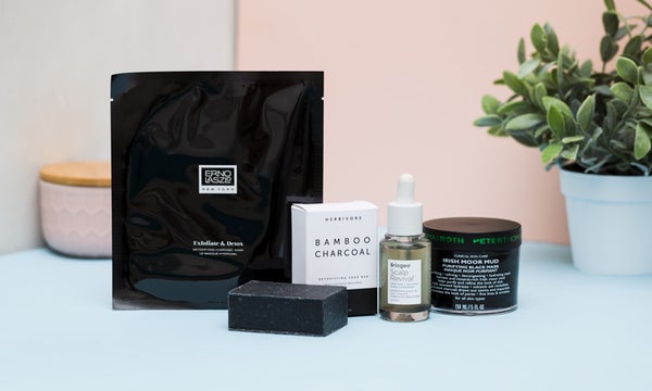 What Is Activated Charcoal and How Does It Benefit Your Skin?