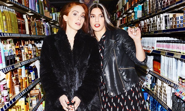Dermstore Chats With Fat Mascara Hosts Jessica Matlin and Jennifer Goldstein