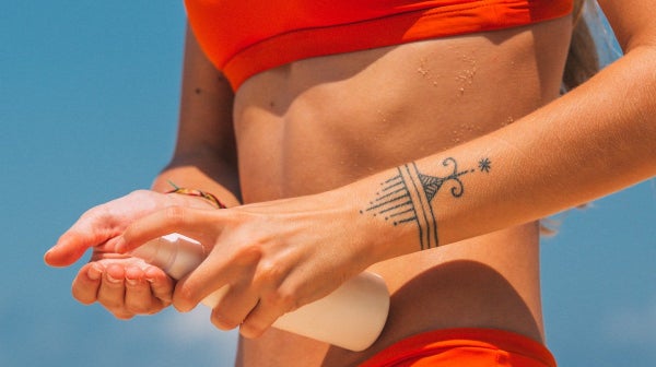 How to Treat Those Uncomfortable Areas That Get Sunburned