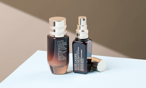 Boost Your Nighttime Skin Care Regimen With Estée Lauder's Advanced Night Repair