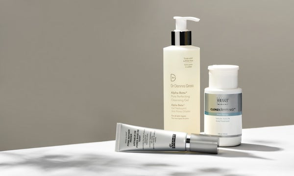 What Are Pores and How to Minimize Them for a Flawless Complexion