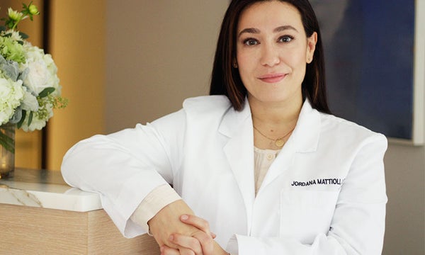 Fall Skin Care Tips From New York Esthetician Jordana Mattioli
