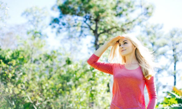 Understanding the Difference Between UVA and UVB Rays