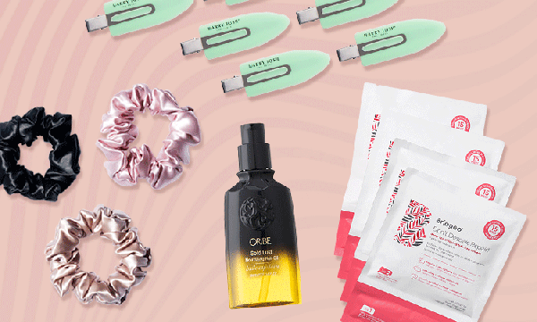 9 Hair-Changing Products You Didn't Know You Needed