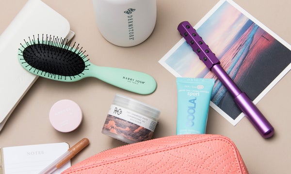 What’s in Her Bag: 5 Dermstore Employees Share Their Must-Have Beauty Products
