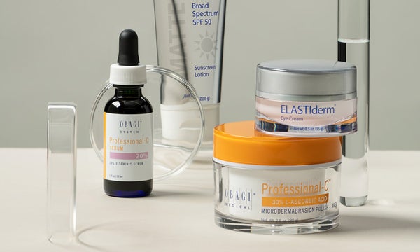 How to Pick the Right Obagi Products for Your Skin Concern