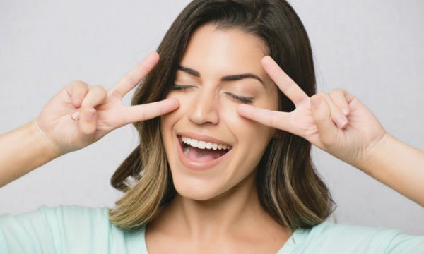 What Are the Main Causes of Under-Eye Bags?