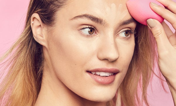 These Hydrating Makeup Products are the Solution to Dry Winter Skin