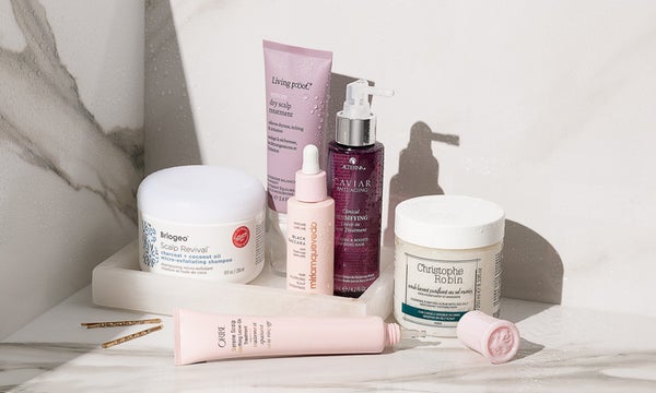 16 Best Hair Growth Products and Hair Loss Treatments for Women
