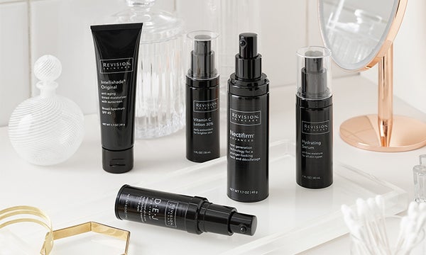 New to Revision Skincare? 6 Products You Need to Try