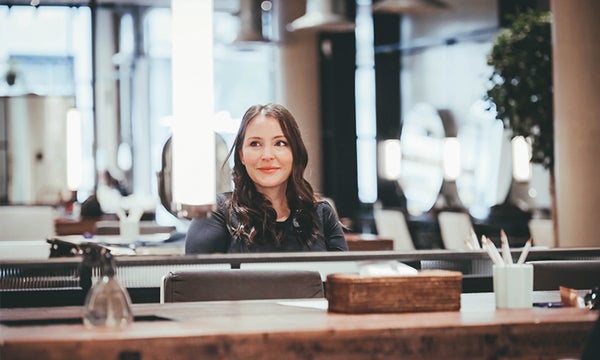 Sunday Riley Shares Her Secrets to Healthy, Glowing Skin (at Any Age)