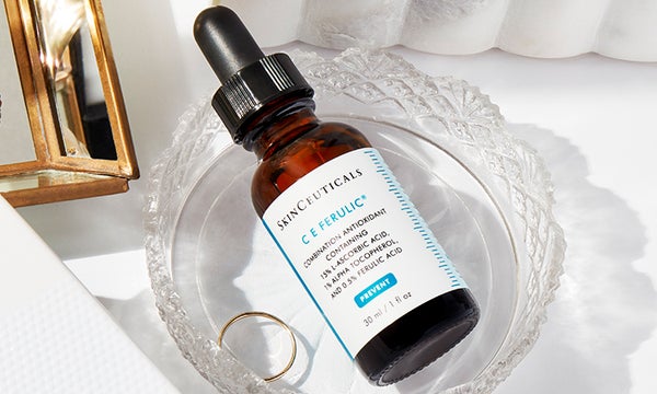 10 Best Vitamin C Serums for Brighter Skin