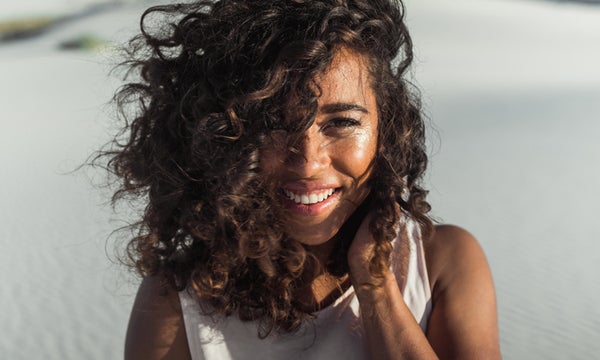 How to Identify Your Hair Texture and Curl Pattern