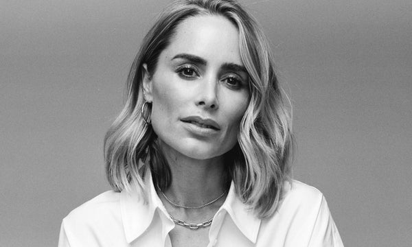 How Designer Anine Bing Keeps Her Skin and Hair Healthy