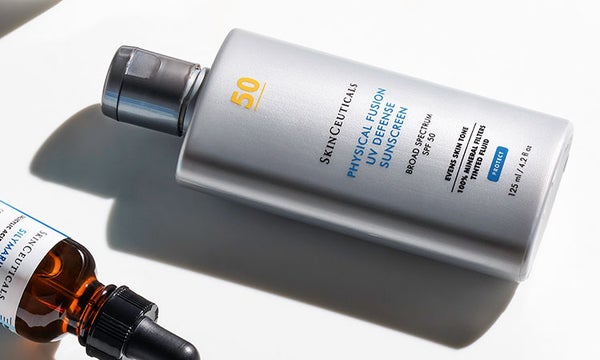 12 Face Sunscreens So Good, You’ll Want to Wear Them Every Day