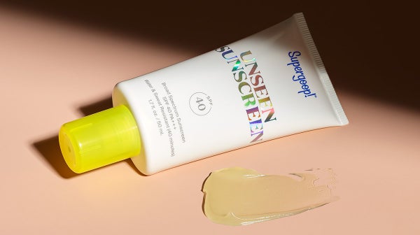 How to Pick the Right Supergoop! Sunscreen for You