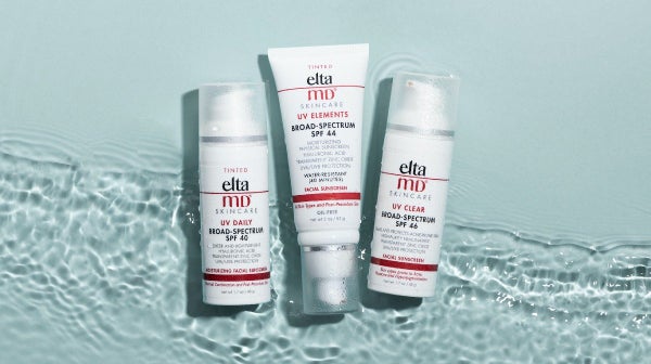How to Pick the Right EltaMD Sunscreen for You