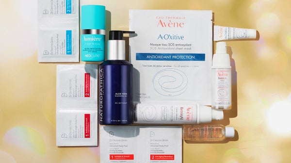 Top Beauty Gifts Dermstore Buyers Are Coveting This Holiday