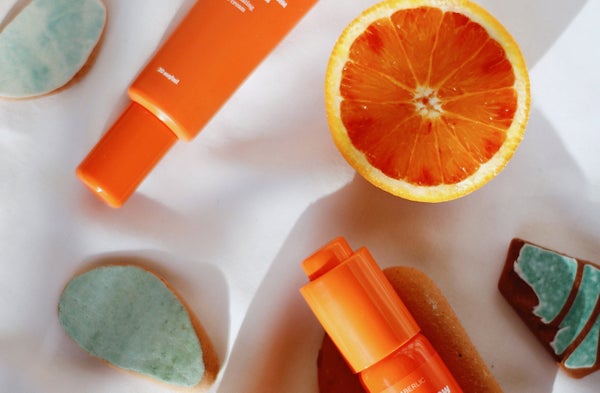 Everything You Need to Know About Vitamin C, The Most Underrated Ingredient in Skincare