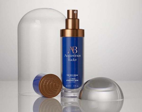 Introducing Augustinus Bader: Your One Stop Shop for Science-Backed Beauty