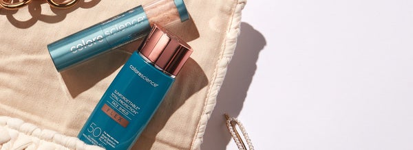 SPF-Meets-Makeup-Meets-Skin Care with Colorescience