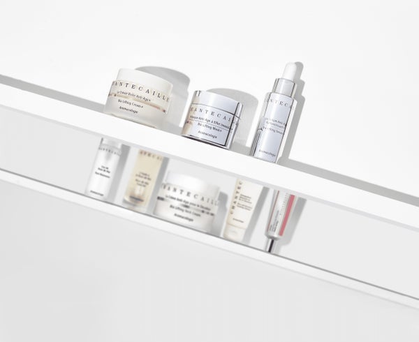 Flower Power: Meet the Family Behind Chantecaille