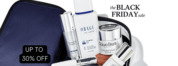The Black Friday Sale at Dermstore
