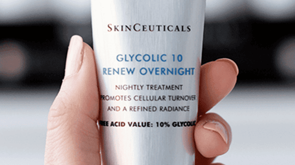 Skin Care Acids 101
