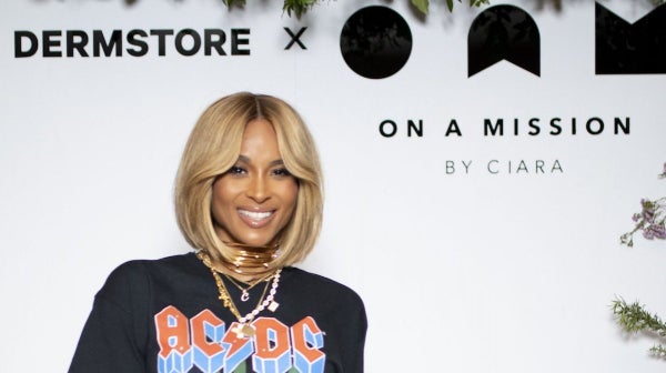C-ing Things Clearly: Meet Ciara’s OAM Skin Care