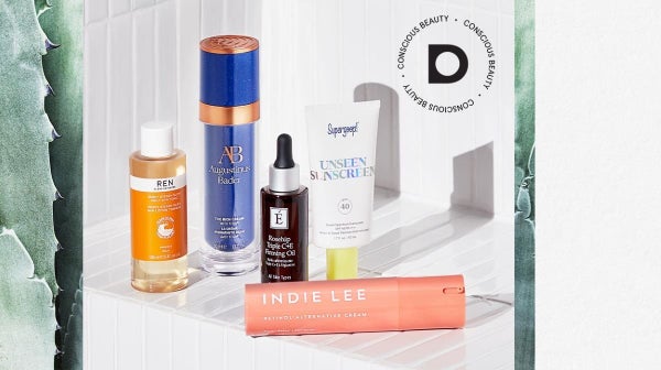 Conscious Beauty: A More Mindful Approach to Your Routine