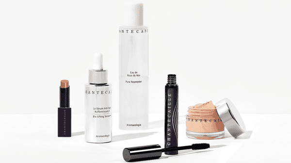 The Iconic 5: Chantecaille's Plant-Powered Icons
