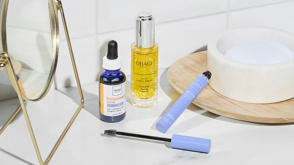 Meet September’s Editor Obsession: Obagi Medical