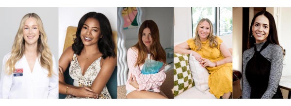 Beauty Made Mindful: What Inspires These Five Conscious Beauty Brand Founders