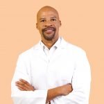 Ron Robinson