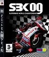 SBK 09