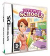 Let's Play: Schools