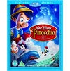 Pinocchio Platinum Edition Hybrid