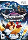 Spectrobes - Origins