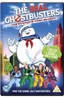 Real Ghostbusters, The - Season 1