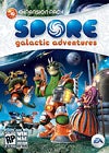 Spore Galactic Adventures