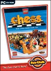 LEGO Chess