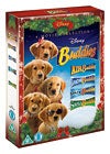 Buddies 4 Movie Box