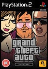 Grand Theft Auto Triple Pack (GTA3; GTA Vice City; GTA San Andreas)