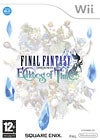 Final Fantasy Crystal Chronicals: Echoes of Time