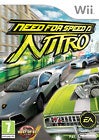 Need For Speed: Nitro