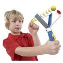 Phineas And Ferb Secret Catapult Pen
