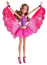 Barbie A Fairy Secret Fairy Doll