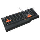 Trust GXT 18 Gaming Keyboard