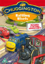 Chuggington: Rattling Rivets